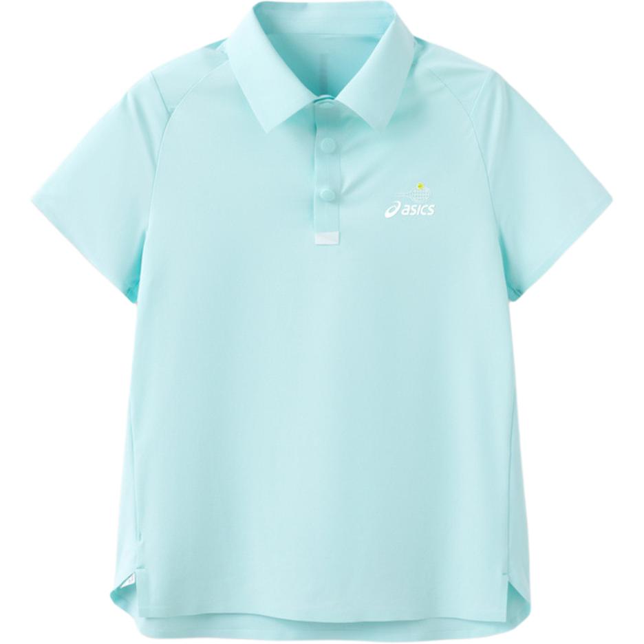 Футболка GS сине-зеленая подростковая Asics
Футболка GS сине-зеленая подростковая Asics