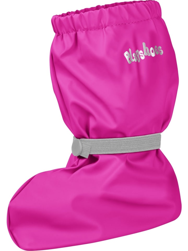 Резиновые сапоги Playshoes, розовый
Резиновые сапоги Playshoes, розовый