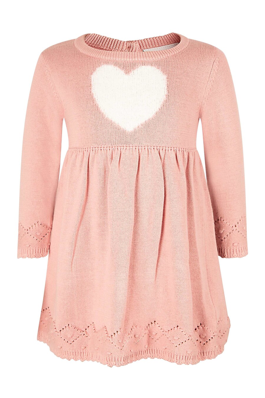 Платье happy girls, розовый
Платье happy girls, розовый