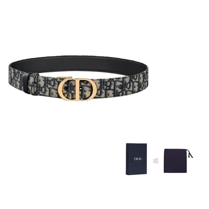 DIOR Женский ремень из телячьей кожи синий ширина 3,5 см
DIOR Женский ремень из телячьей кожи синий ширина 3,5 см