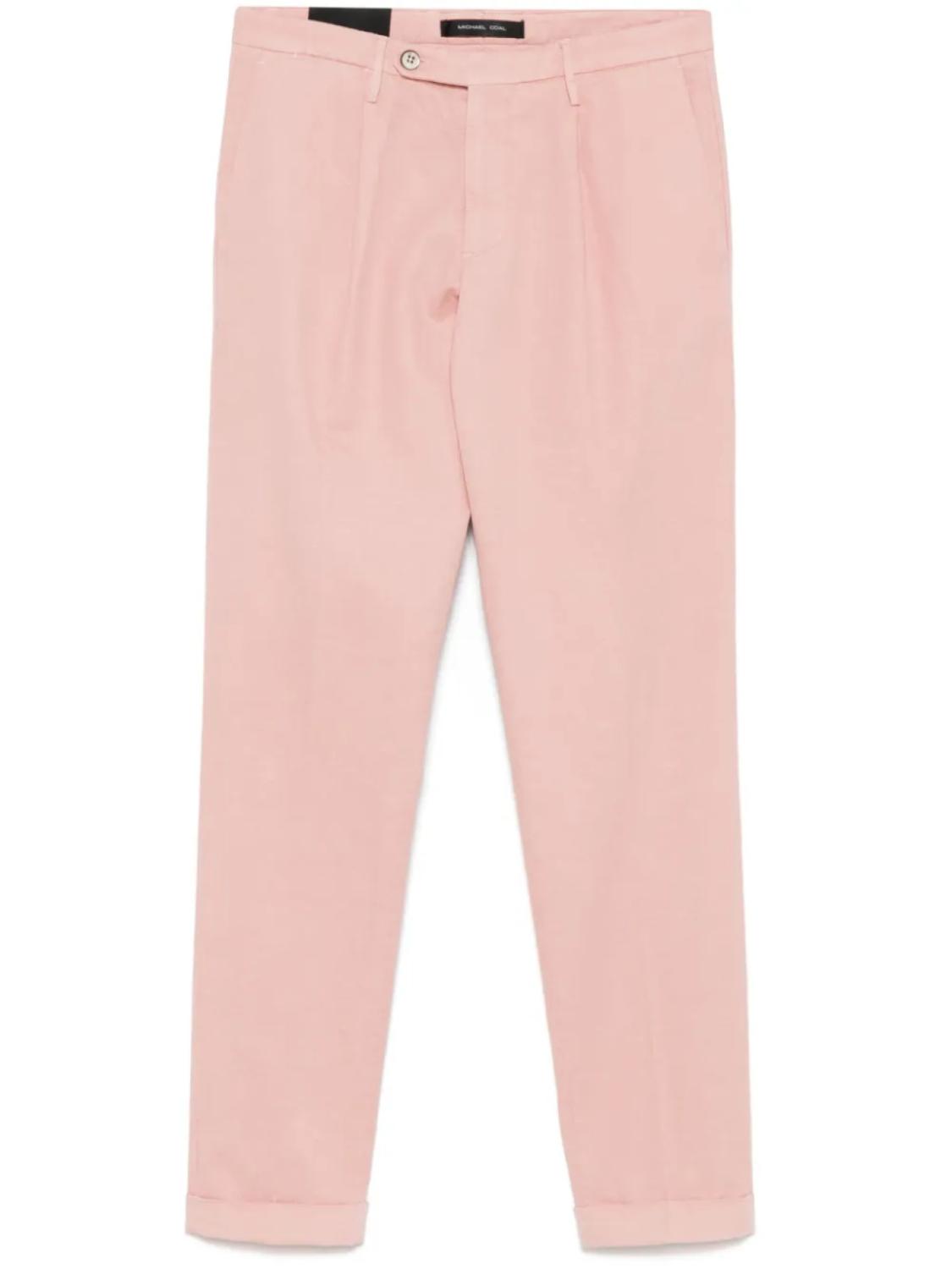 Брюки майкла угля фредерика michael coal, розовый
Брюки майкла угля фредерика michael coal, розовый