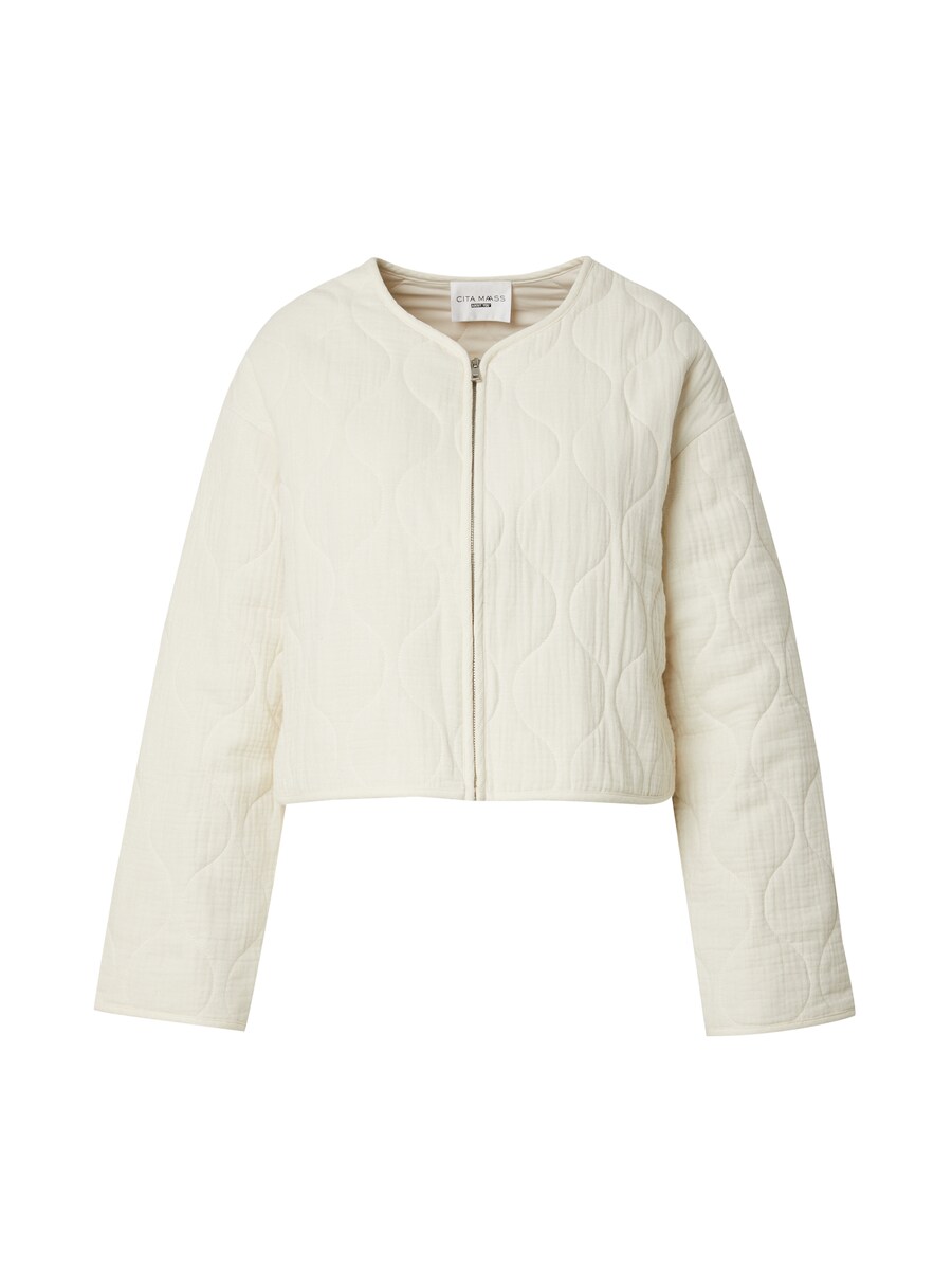 Куртка межсезонная CITA MAASS, светло-бежевый
Куртка межсезонная CITA MAASS, светло-бежевый
