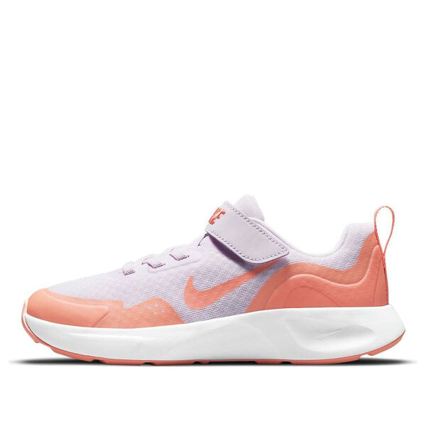 Кроссовки носить весь день Nike, фиолетовый
Кроссовки носить весь день Nike, фиолетовый