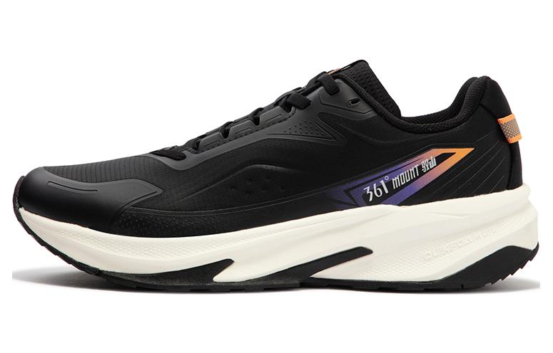 361° Мужские амортизирующие износостойкие водонепроницаемые низкие кроссовки для тренировок и бега черно-оранжевые, цвет Black Orange
361° Мужские амортизирующие износостойкие водонепроницаемые низкие кроссовки для тренировок и бега черно-оранжевые, цвет Black Orange