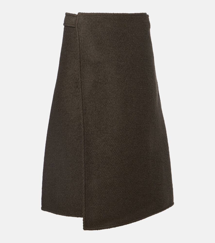 Боди юбка-плед из букле с шерстяной смесью Proenza Schouler, Wood
Боди юбка-плед из букле с шерстяной смесью Proenza Schouler, Wood