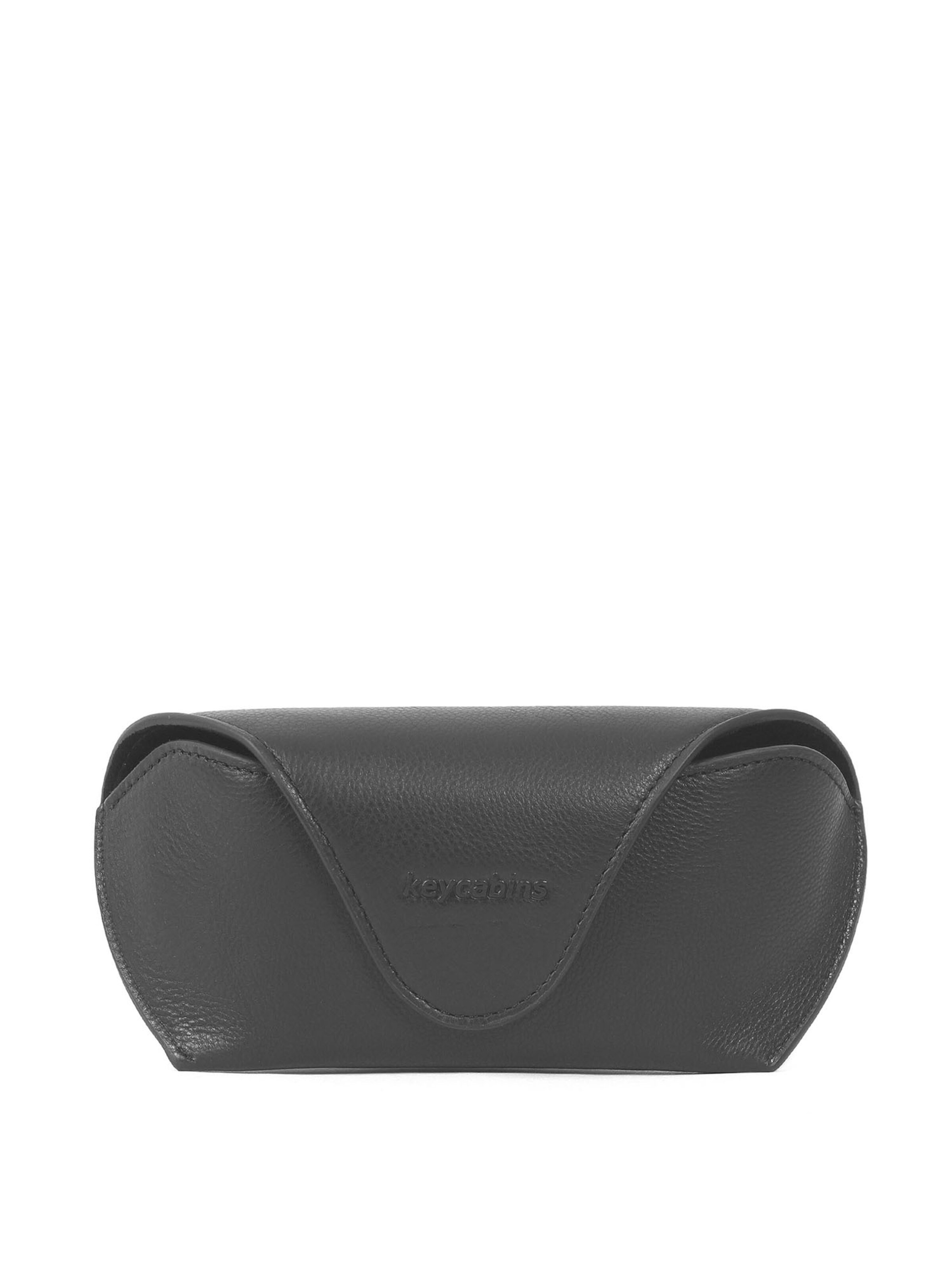 Keycabins Чехол 'SUGL-01' в черном цвете
Keycabins Чехол 'SUGL-01' в черном цвете