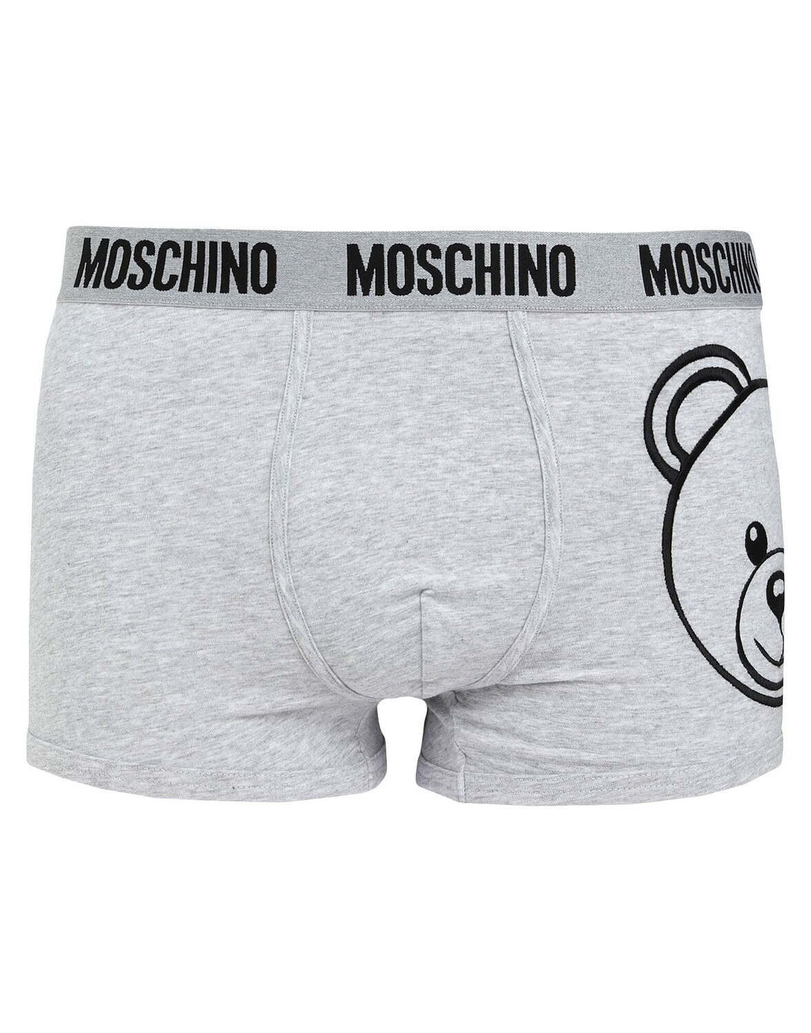 Боксеры Moschino, серый
Боксеры Moschino, серый
