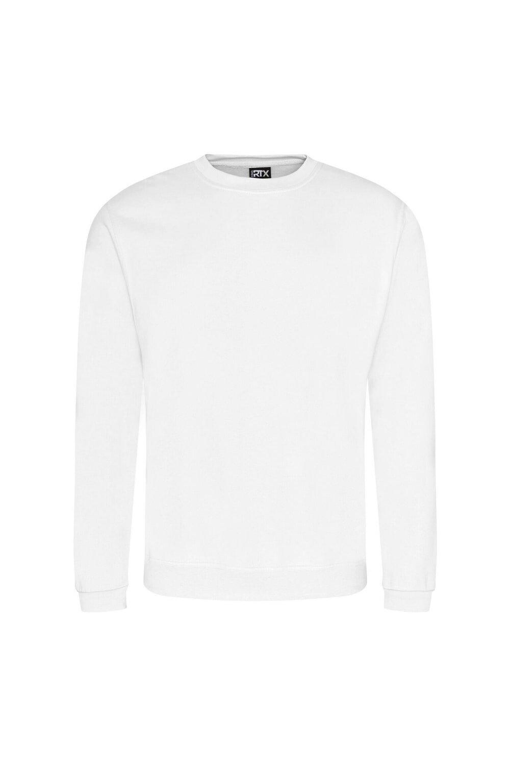 Профессиональная толстовка PRO RTX, белый
Профессиональная толстовка PRO RTX, белый