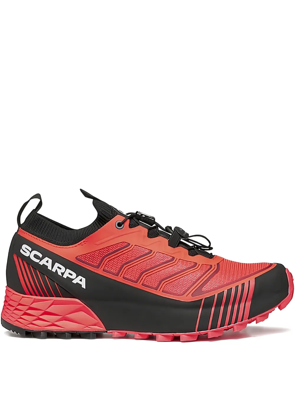 Кроссовки Ribelle Run SCARPA, красный
Кроссовки Ribelle Run SCARPA, красный