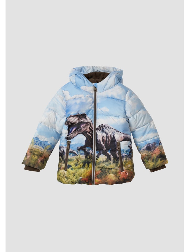 Куртка s.Oliver
Куртка s.Oliver