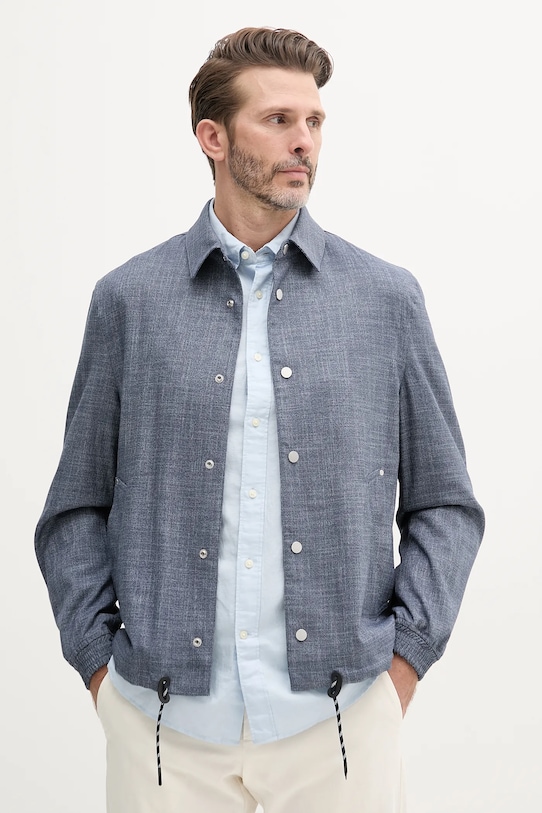 Куртка Sisley, синий
Куртка Sisley, синий