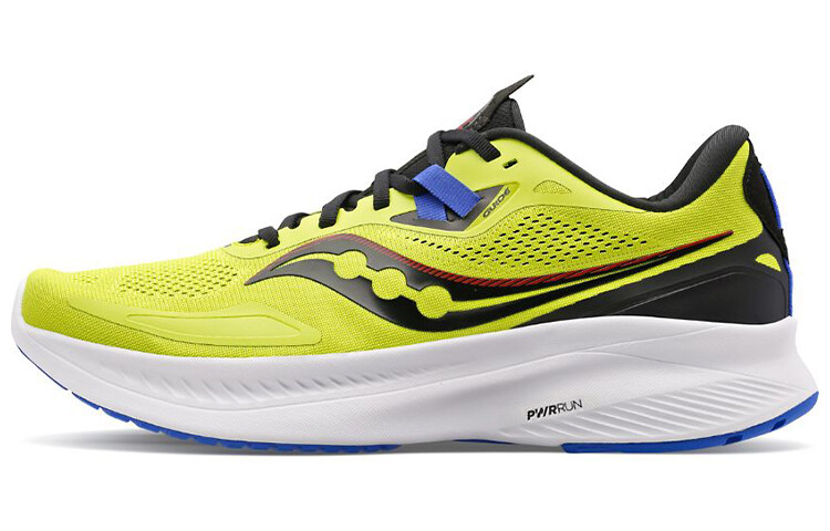 Кроссовки saucony Guide 15 'Acid Blue Raz'
Кроссовки saucony Guide 15 'Acid Blue Raz'