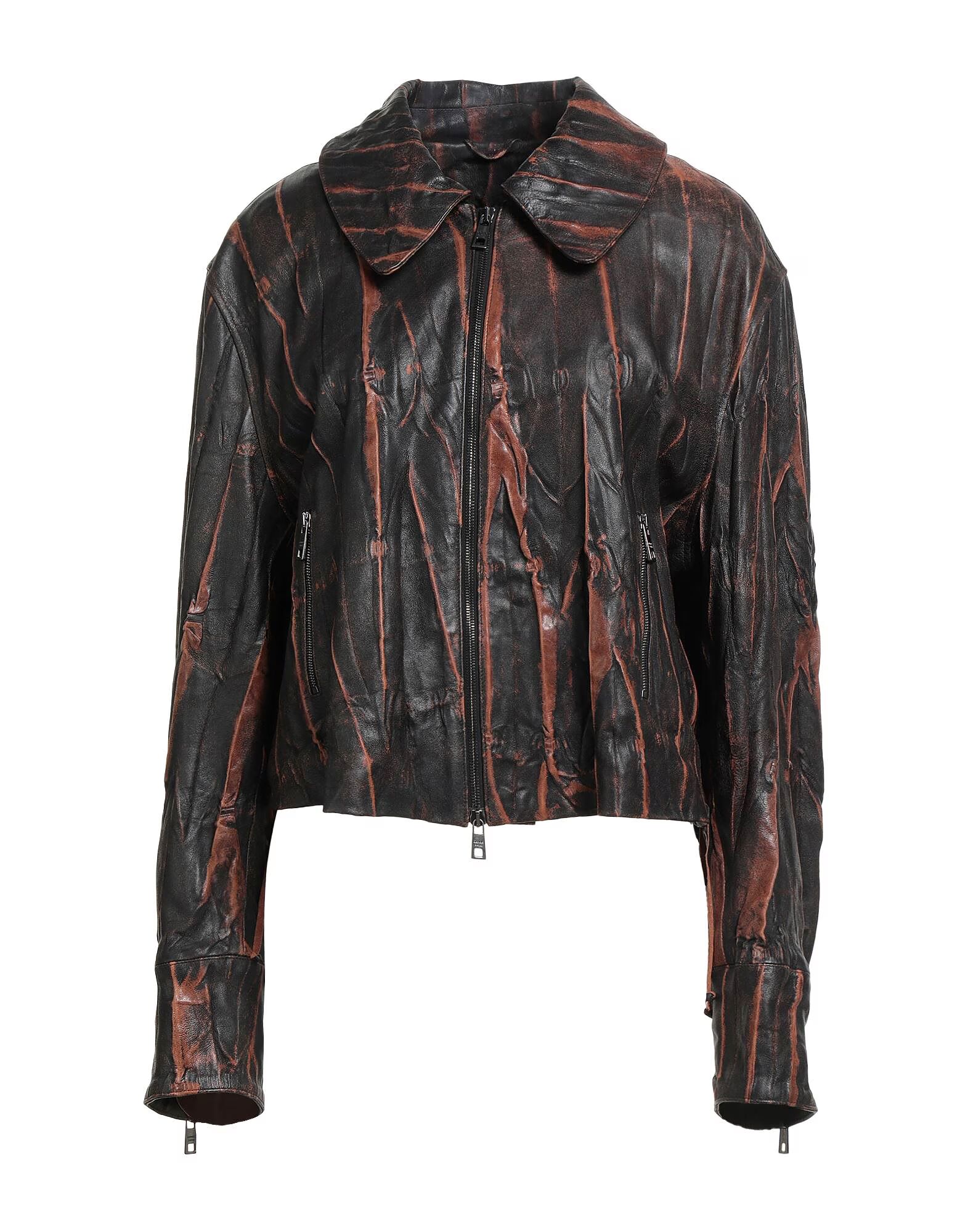 Куртка Giorgio Brato, коричневый
Куртка Giorgio Brato, коричневый