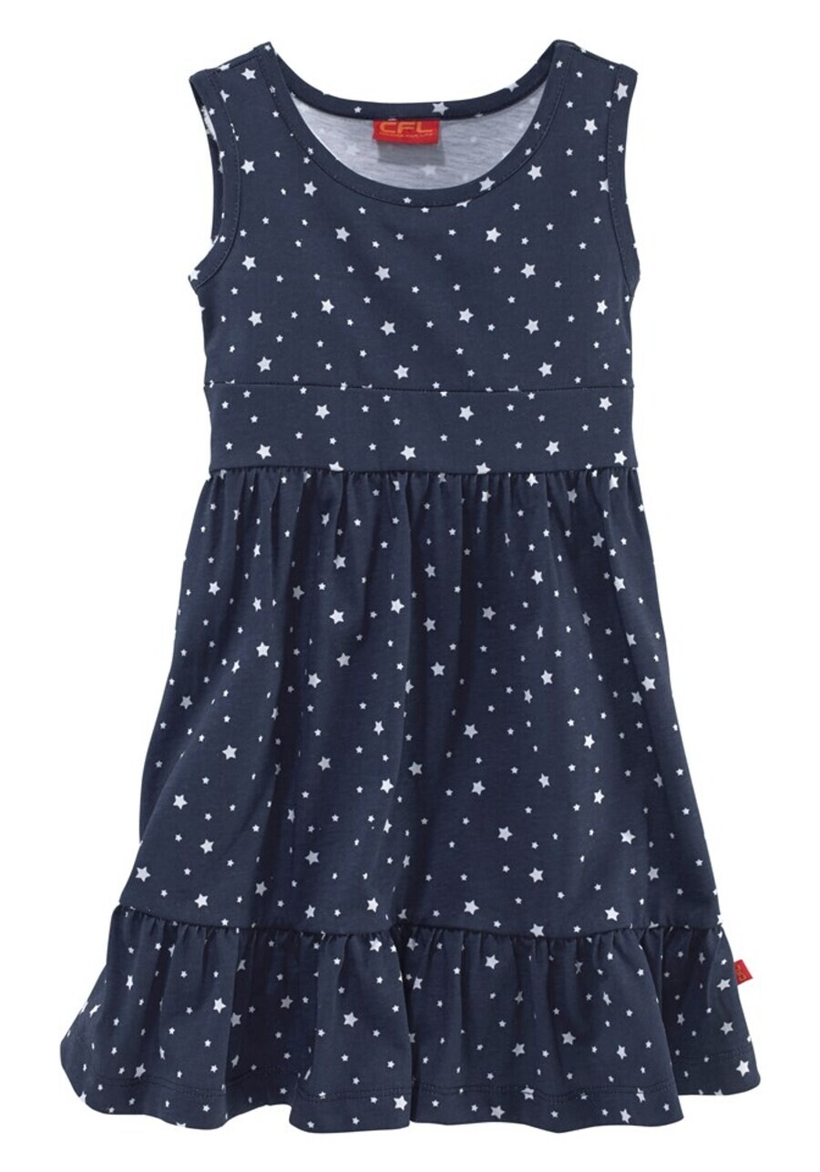 Платье Colors For Life, цвет Gentian/White
Платье Colors For Life, цвет Gentian/White