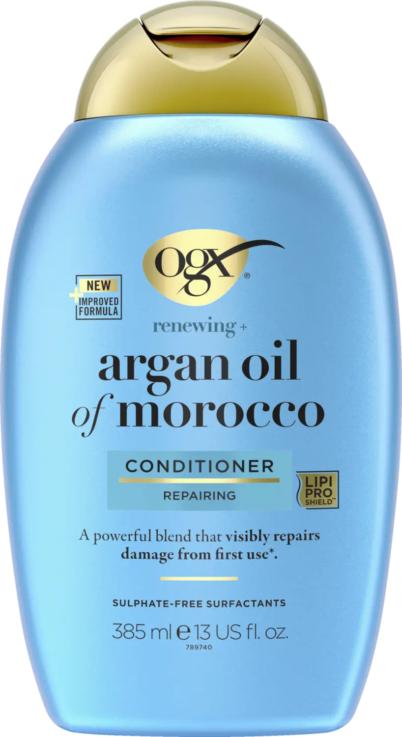 Кондиционер ogx Renewing Argan Oil of Morocco Conditioner
Кондиционер ogx Renewing Argan Oil of Morocco Conditioner