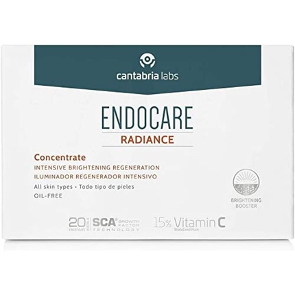 Difa Cooper Endocare C Ampoules Pure Concentrate 14 ампул по 1 мл 1893 Difa Cooper
Difa Cooper Endocare C Ampoules Pure Concentrate 14 ампул по 1 мл 1893 Difa Cooper