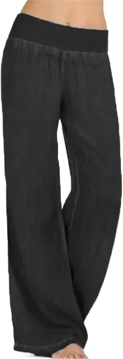 Джинсы Plus Size Vintage Loose Wide Leg JIAYUXUAN
Джинсы Plus Size Vintage Loose Wide Leg JIAYUXUAN