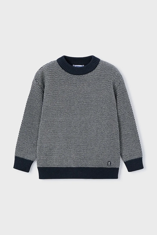 Детский свитер Mayoral, темно-синий
Детский свитер Mayoral, темно-синий