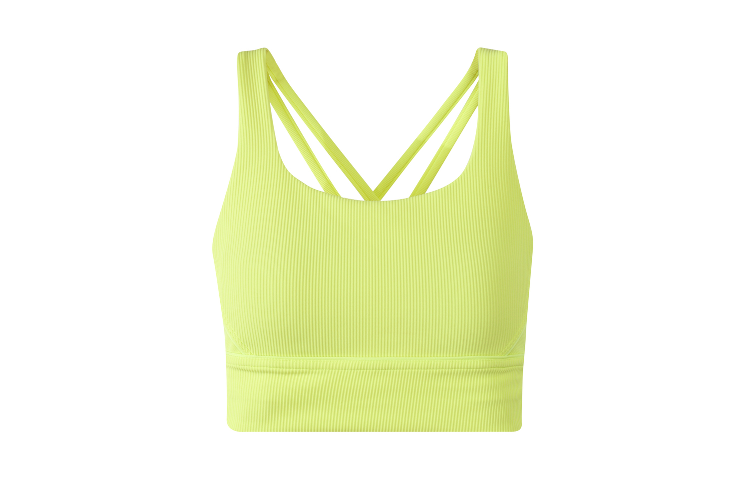 Спортивное нижнее бельё для женщин Lululemon, желтый
Спортивное нижнее бельё для женщин Lululemon, желтый