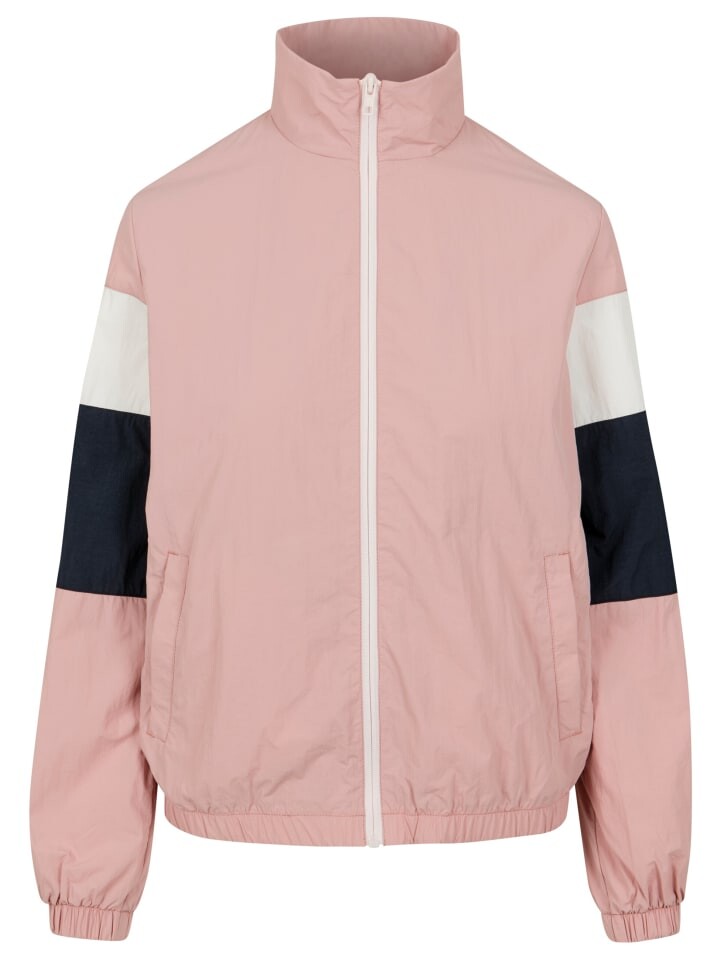 Переходная куртка Urban Classics, цвет darkrose/nvy/wht, Розовый, Переходная куртка Urban Classics, цвет darkrose/nvy/wht
Переходная куртка Urban Classics, цвет darkrose/nvy/wht, Розовый, Переходная куртка Urban Classics, цвет darkrose/nvy/wht