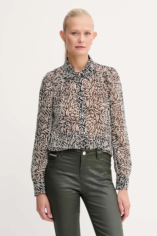 Рубашка Morgan, черный
Рубашка Morgan, черный