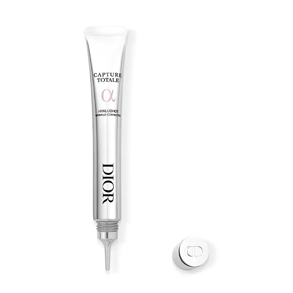 Сыворотка корректирующая морщины Capture Totale Hyalushot Dior, 15 ml
Сыворотка корректирующая морщины Capture Totale Hyalushot Dior, 15 ml