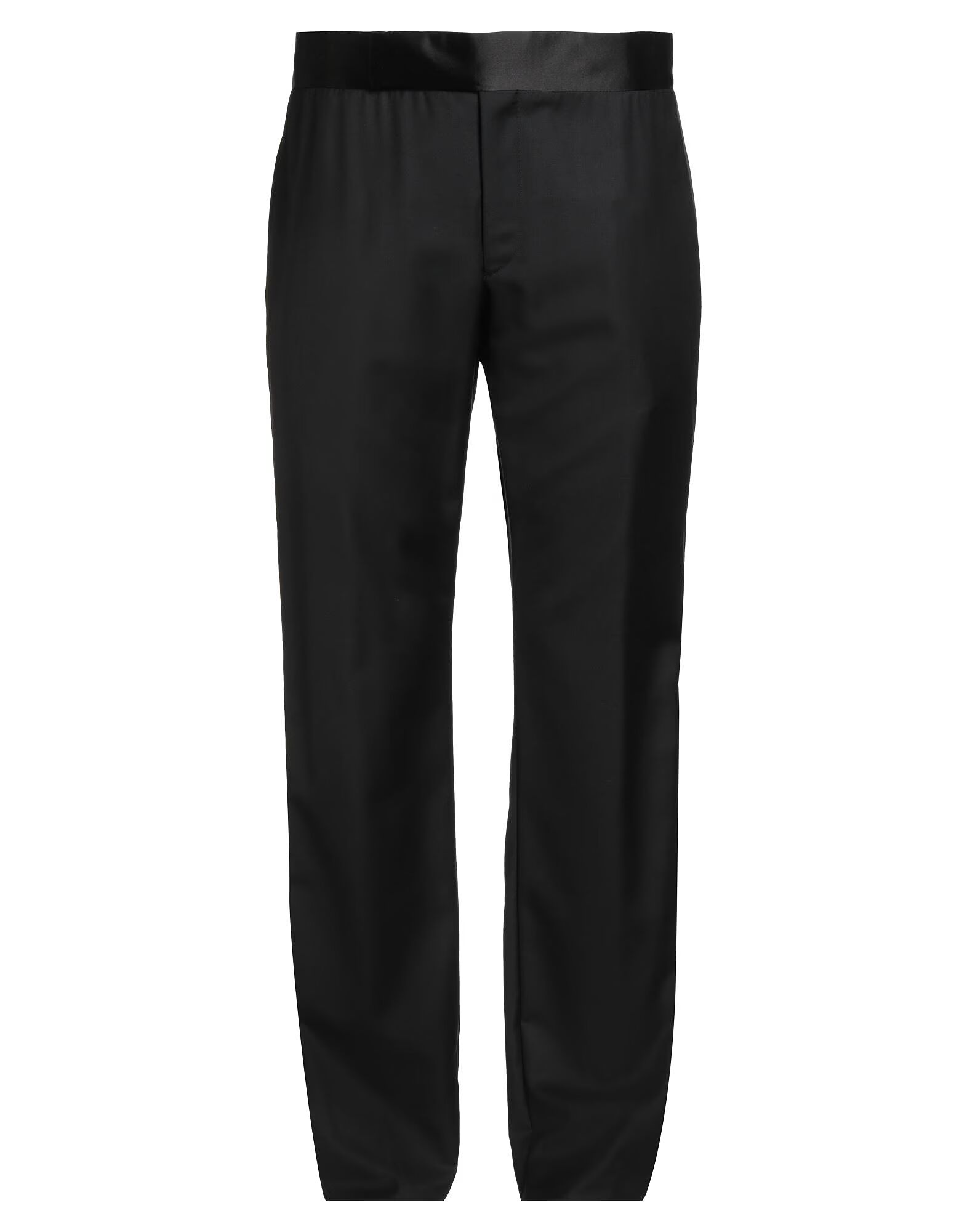 Брюки Giorgio Armani, черный
Брюки Giorgio Armani, черный