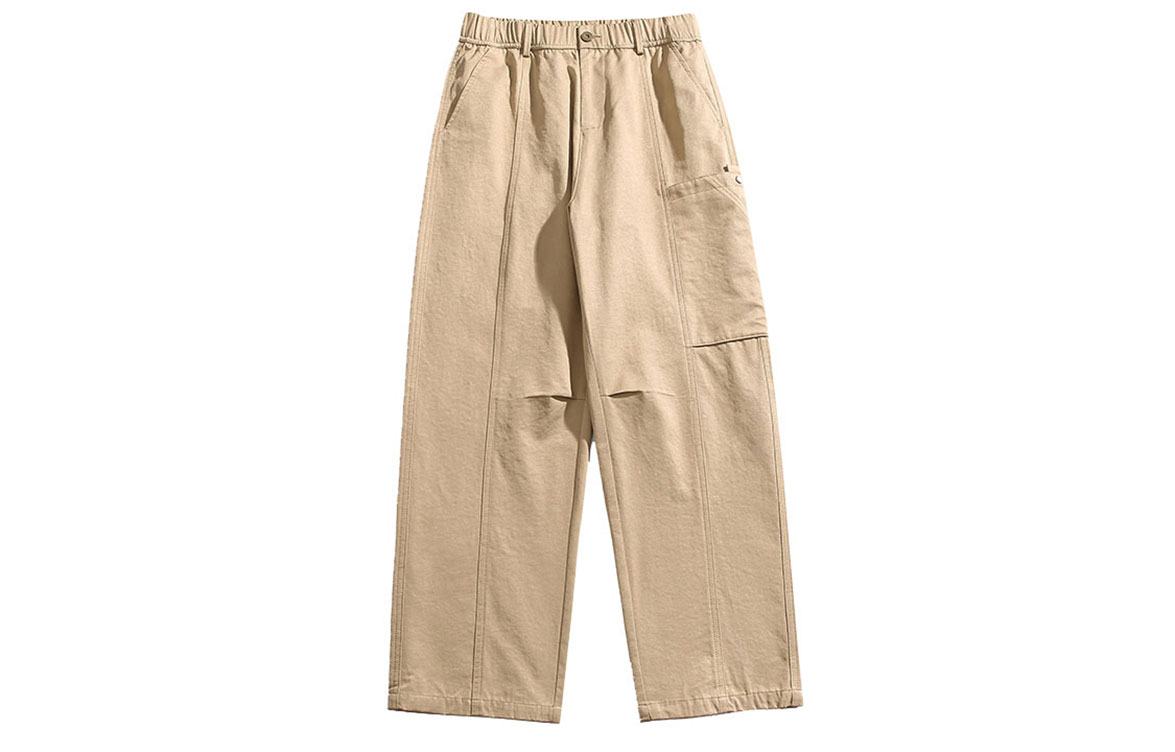 Повседневные брюки Unisex Jeep, хаки
Повседневные брюки Unisex Jeep, хаки