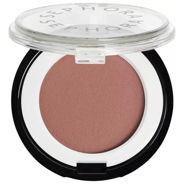 Цветные тени для век Sephora Collection, цвет 210 sand dunes
Цветные тени для век Sephora Collection, цвет 210 sand dunes