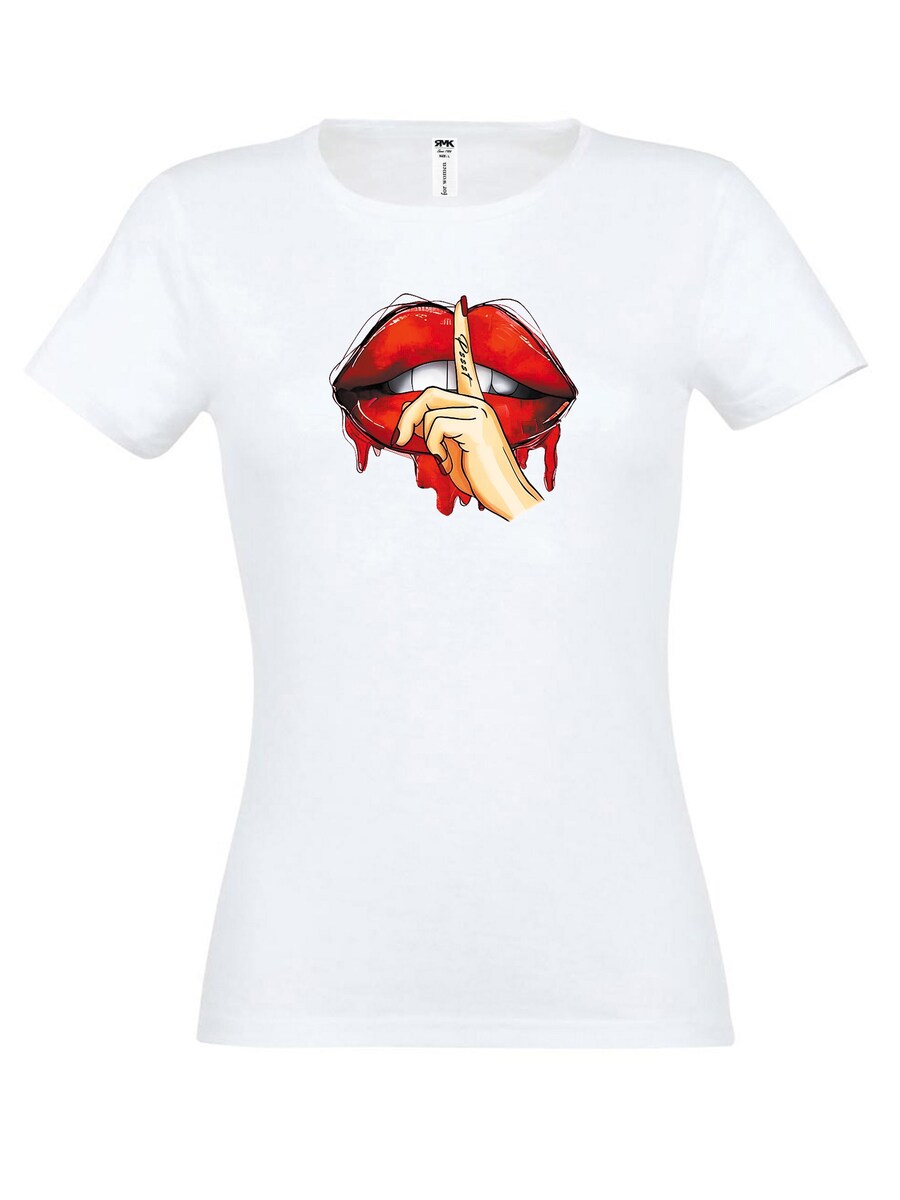 Рубашка RMK Be quit, белый
Рубашка RMK Be quit, белый