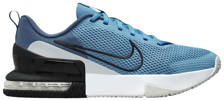 Кроссовки Nike Air Max Alpha Trainer 6, синий
Кроссовки Nike Air Max Alpha Trainer 6, синий