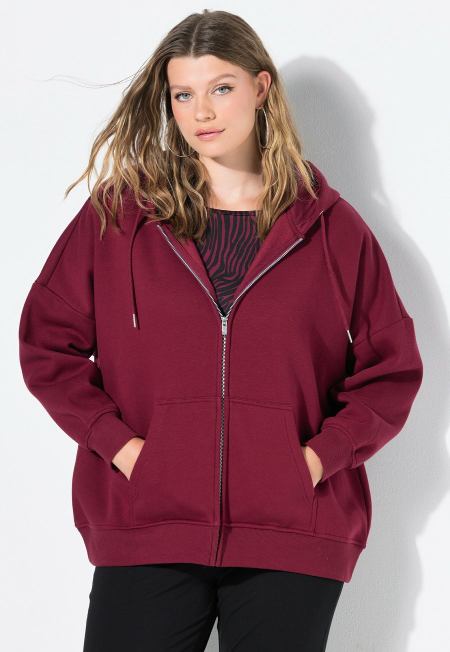 Толстовка Studio Untold Zip-up sweatshirt, Claret/Berry
Толстовка Studio Untold Zip-up sweatshirt, Claret/Berry