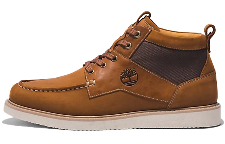 Кроссовки Timberland Newmarket 2 Mid 'Brown'
Кроссовки Timberland Newmarket 2 Mid 'Brown'