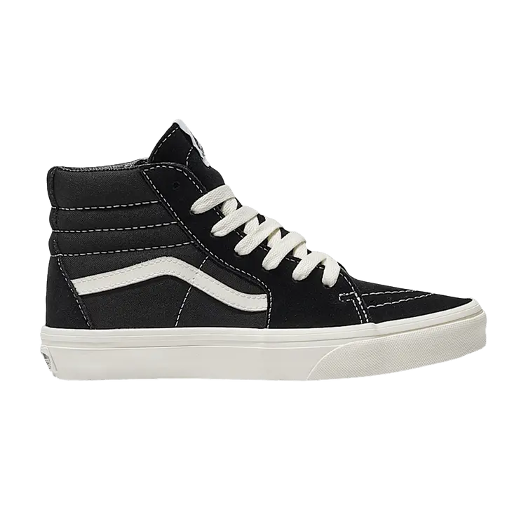 Кроссовки Sk8-Hi Kids 'Black', черный
Кроссовки Sk8-Hi Kids 'Black', черный