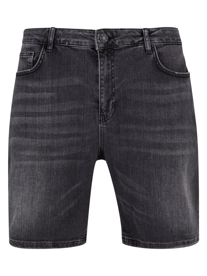 Тканевые шорты 2Y Studios, черный
Тканевые шорты 2Y Studios, черный