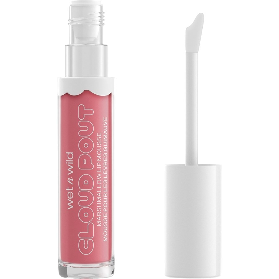 Блеск для губ wet n wild Cloud Pout Marshmallow Lip Mousse, Girl, You're Whipped / 3 ml
Блеск для губ wet n wild Cloud Pout Marshmallow Lip Mousse, Girl, You're Whipped / 3 ml