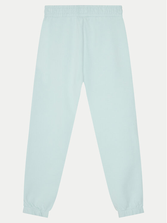 Спортивные брюки стандартного кроя Guess, голубой
Спортивные брюки стандартного кроя Guess, голубой