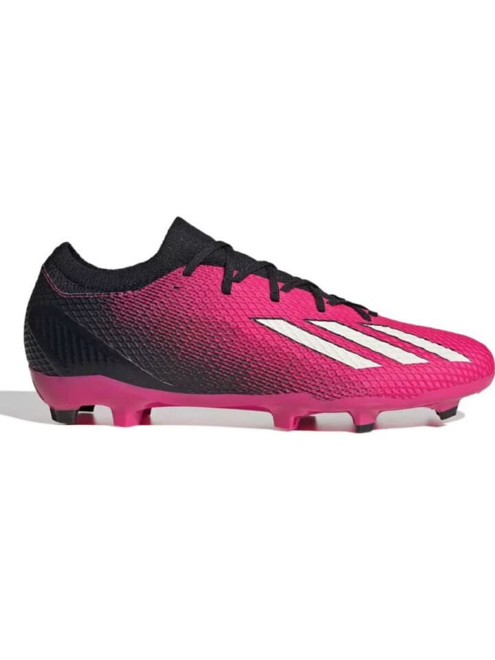 Кроссовки adidas Fußballschuhe X SPEEDPORTAL3 FG, розовый
Кроссовки adidas Fußballschuhe X SPEEDPORTAL3 FG, розовый