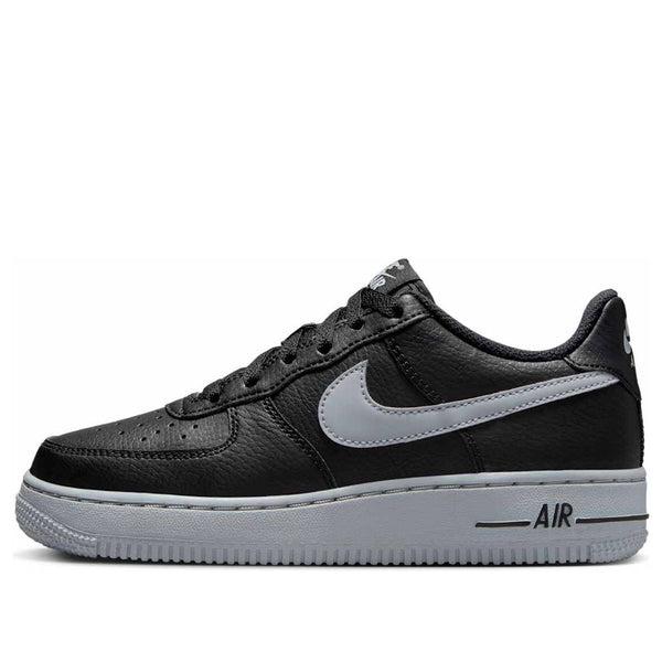 Кроссовки air force 1 'black wolf grey' Nike, черный
Кроссовки air force 1 'black wolf grey' Nike, черный