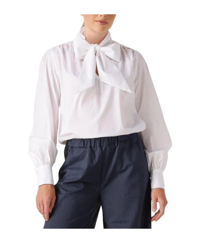 Блузка Киллиан Janice, белый
Блузка Киллиан Janice, белый