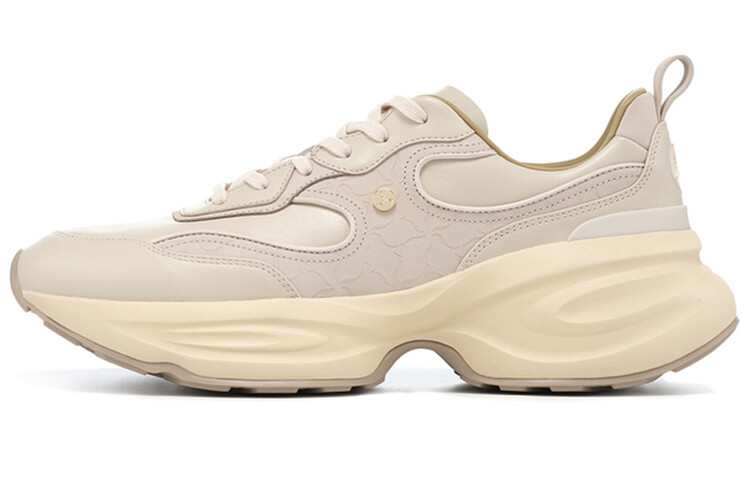 Кроссовки Clouds Running Shoes Men Low-top Grey Li-Ning 1990
Кроссовки Clouds Running Shoes Men Low-top Grey Li-Ning 1990