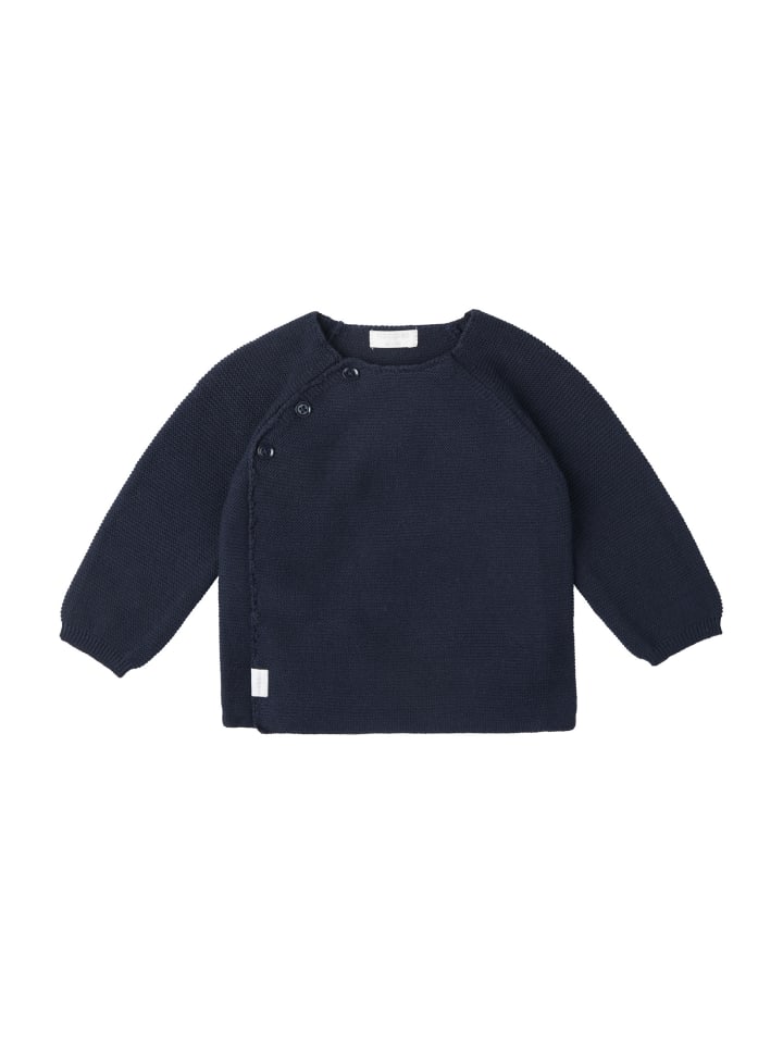 Кардиган Noppies, темно-синий
Кардиган Noppies, темно-синий