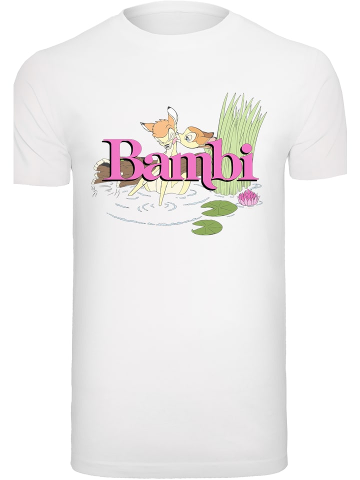 Футболка Disney Bambi Kiss белого цвета F4NT4STIC, Белый, Футболка Disney Bambi Kiss белого цвета F4NT4STIC
Футболка Disney Bambi Kiss белого цвета F4NT4STIC, Белый, Футболка Disney Bambi Kiss белого цвета F4NT4STIC