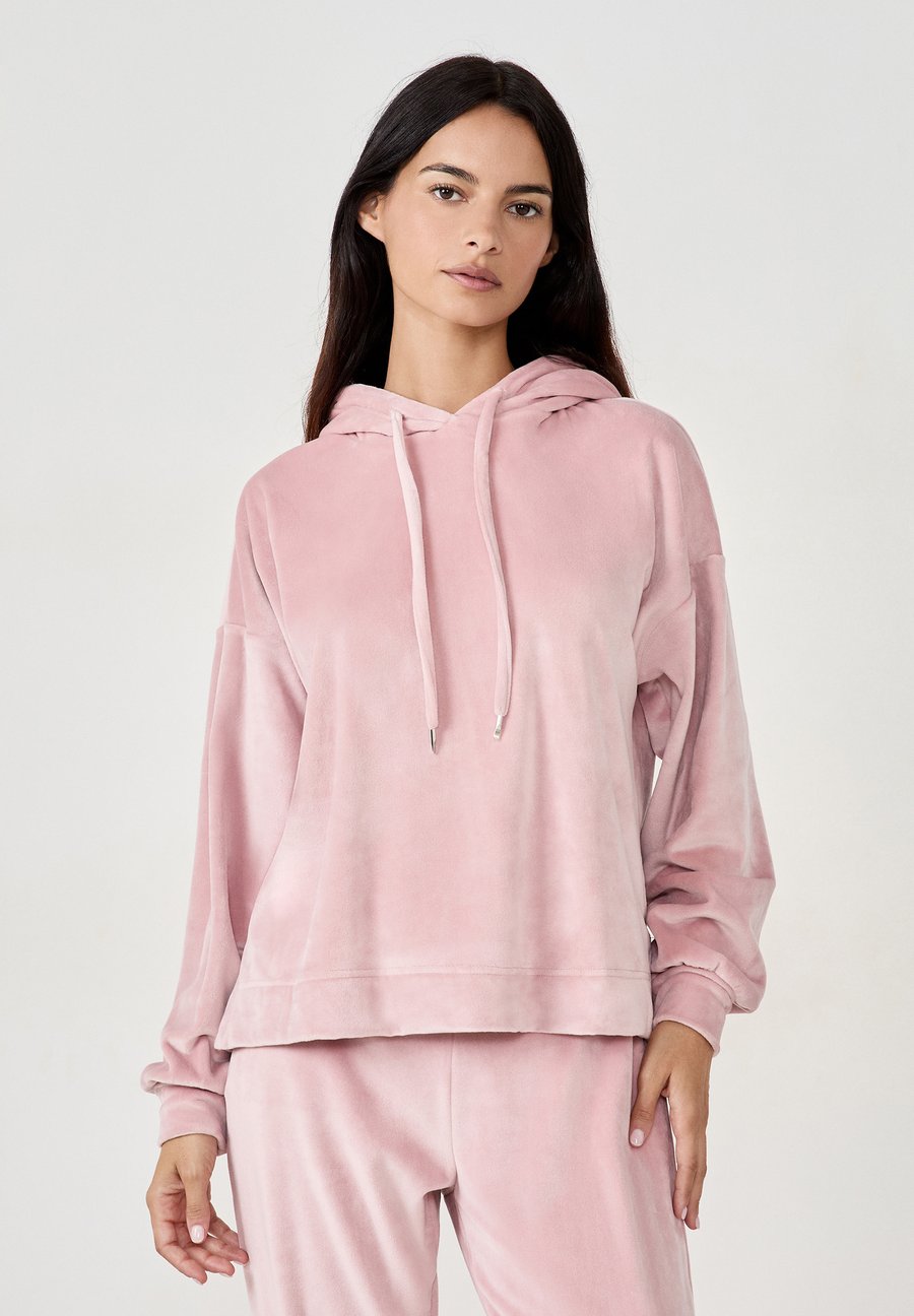 Пижамный топ Etam GALIKAN, Powder Pink/Light Pink
Пижамный топ Etam GALIKAN, Powder Pink/Light Pink