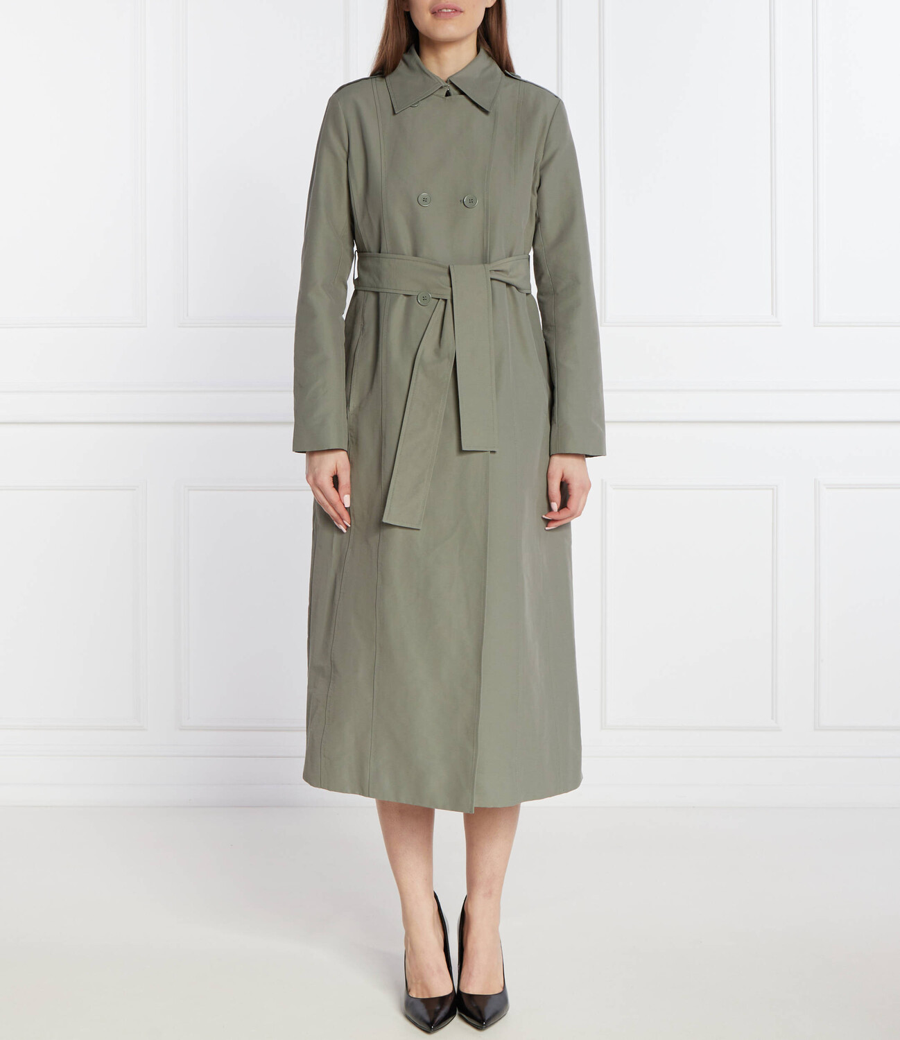 Пальто MAX&Co. MILONG, цвет cachi
Пальто MAX&Co. MILONG, цвет cachi