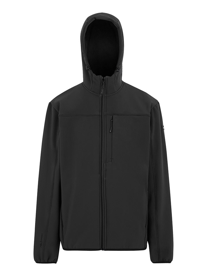 Куртка софтшелл "Ossek" черного цвета Regatta
Куртка софтшелл "Ossek" черного цвета Regatta