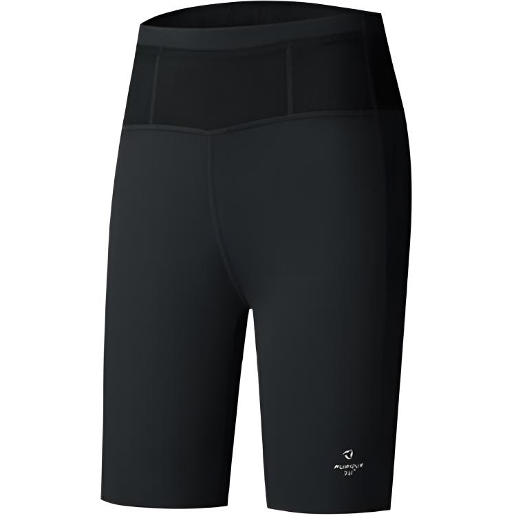 361° Спортивные шорты Women's Grade Black Moderate Tight Pants
361° Спортивные шорты Women's Grade Black Moderate Tight Pants
