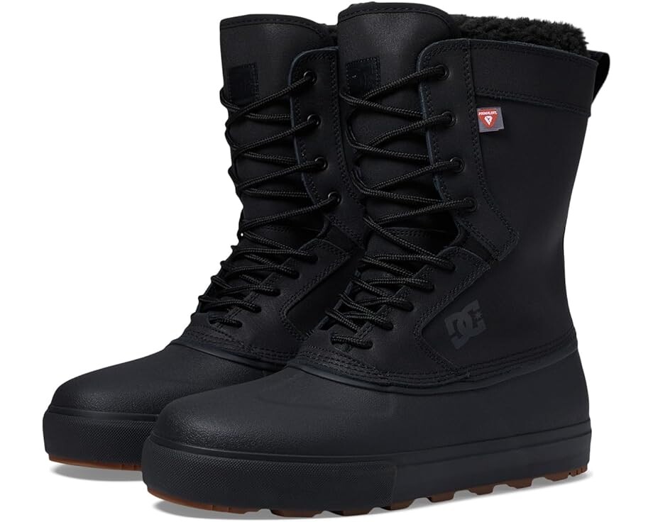 Кроссовки DC Reach, цвет Black/Black/Gum, Черный, Кроссовки DC Reach, цвет Black/Black/Gum
Кроссовки DC Reach, цвет Black/Black/Gum, Черный, Кроссовки DC Reach, цвет Black/Black/Gum