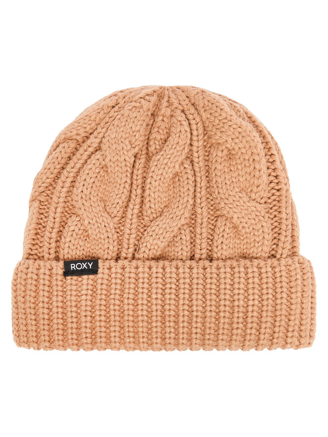 Шапка Roxy Snow Cake ERJHA04310, коричневый
Шапка Roxy Snow Cake ERJHA04310, коричневый