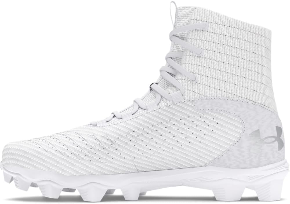 Under Armour мужские кроссовки Highlight Franchise Rm 2.0, (100) White/White/Metallic Silver
Under Armour мужские кроссовки Highlight Franchise Rm 2.0, (100) White/White/Metallic Silver